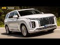 2023 Hyundai Palisade Reveal