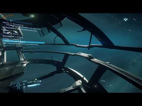 Squadron 42   Star Citizen | Tagging Along 3.6.1 PTU 4K GTX 1080