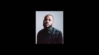 Corey Latif Williams   The Departure