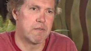 Chris Rice shares how he came to faith.