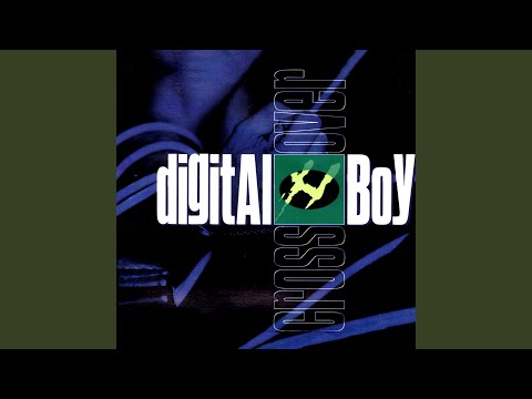 Crossover (Extended Mix)