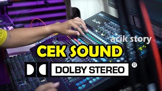 Download lagu CEK SOUND AUDIO STEREO mixing di Allen&Heath Qu-24 mp3 Download lagu CEK SOUND AUDIO STEREO mixing di Allen&Heath Qu-24 mp3