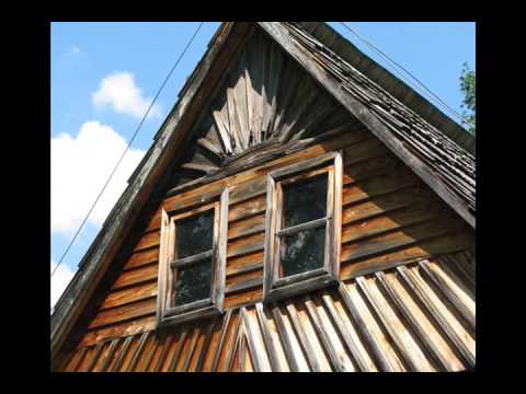 Zubrzyca  Górna - Orawski Park Etnograficzny