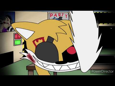 All Tails Jumpscares