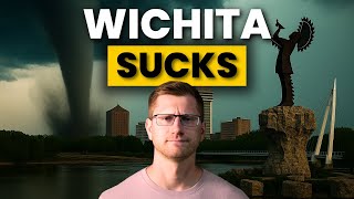 Real Reasons NOT to Move to Wichita, KS (2025 Reality Check)