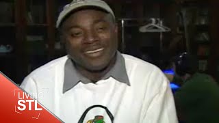 KETC | Living St. Louis | African Chorus