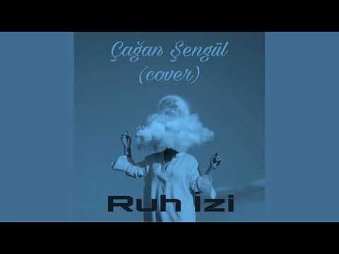 Aleyna Ecem KUKKUK: Ruh İzi (Çağan Şengül & Yasir Miy //Cover)