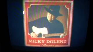 Micky Dolenz An Old Fashion Love Song