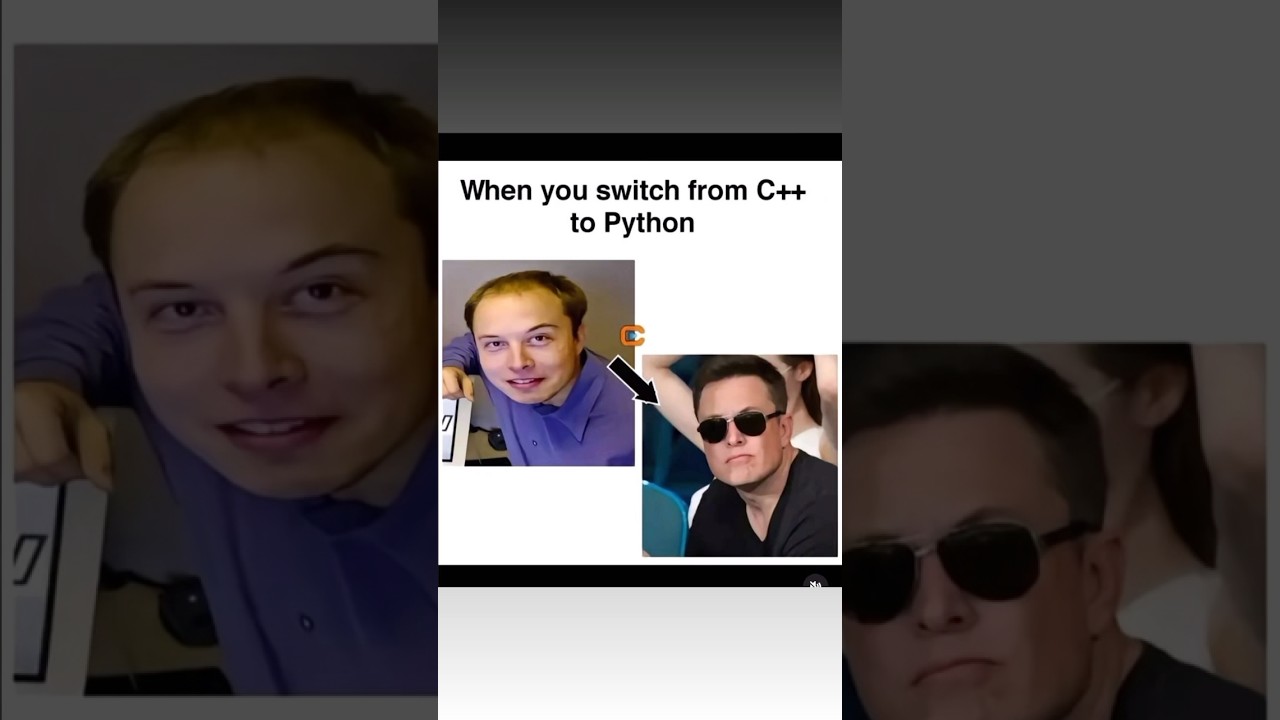 We’ve all been there 😅 #codingmemes #humor #programmingmemes #aicoding #memes #funny