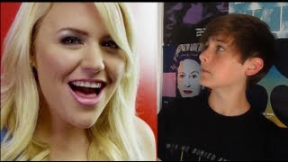 Re: Mass Text (Tay Allyn is an Evil Genius!)