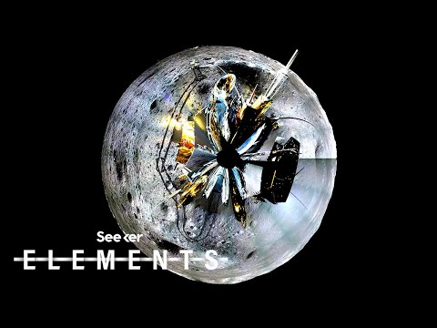 Chang’e 4 Mission’s New Images Illuminate the Far Side of the Moon