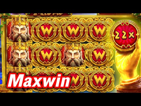 The hand of midas Pragmatic Play Maxwinของข้า