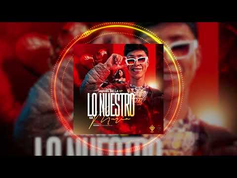 JANUEL DE LA 27 - LO NUESTRO SE MURIO - Z FLOW MUSIC (Video Lyric Oficial)