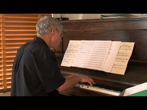 Jaak Panksepp and Joseph Waters on Tickling Rats and Emotional Music