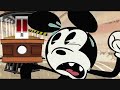 The Pebble And The Animal Part 19 Toll Booths Chase