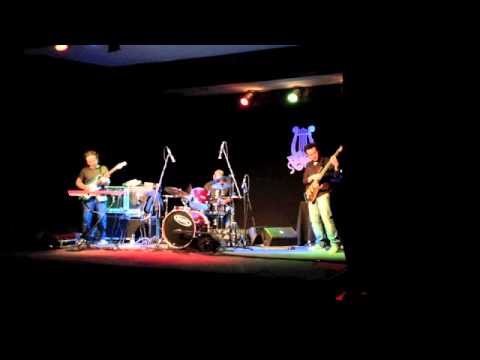 Apostolis Anthimos Trio