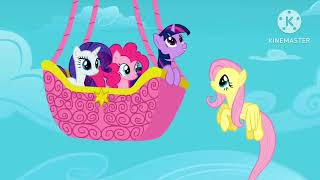 Download lagu my little pony twinkling balloon all scene mp3