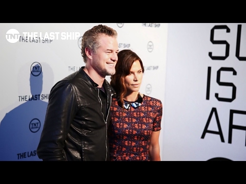 The Last Ship: Gas Mask Gallery NYC | TNT