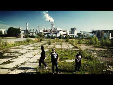 Pression.I ft. AL20 (Feini-X Crew) - Maintenant ou Jamais (Clip Officiel)