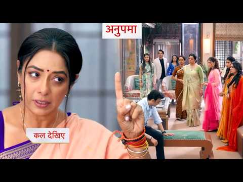 Anupamaa Today Episode NEW PROMO 14th February 2026