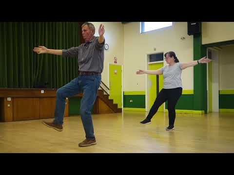 Stuart Bradley Tai Chi