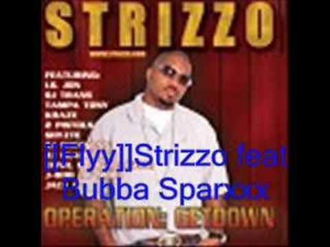 Flly- Strizzo ft Bubba Sparxxx (2007)[hot]!!!