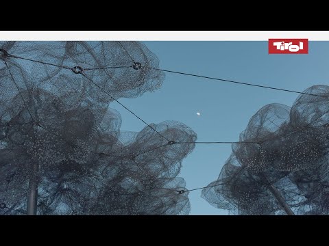 Swarovski Kristallwelten: Funkelnde Zauberwelt aus Swarovski Kristall I💎