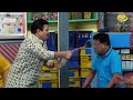 NEW Ep 3718 Jethalal Ne Udayi Iyer Ki Neend Taarak Mehta Ka Ooltah Chashmah तारक मेह�