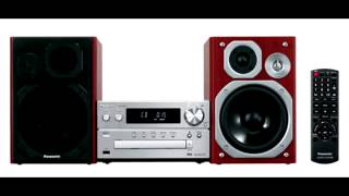 Video thumbnail for Panasonic SC-PMX5 iPhone-friendly Compact Hi-Fi for $512 by CheapoHippo