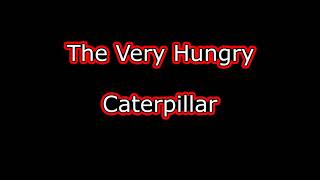 CVI The Very Hungry Caterpillar (Book style-Turn Page) gameplay video by Labbeperry, 2:23 duration