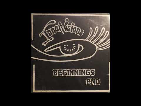 Innervisions - Tomorrows Return From Yesterday  (1977)