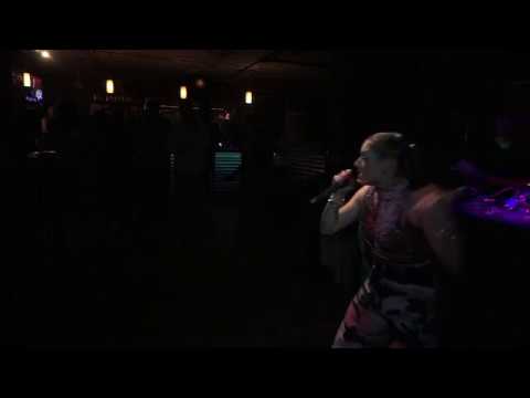 Aynjewl Faycc - LIVE - HERE I AM - Flask Performance