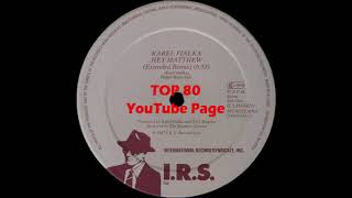 Karel Fialka - Hey Matthew (Extended Remix)