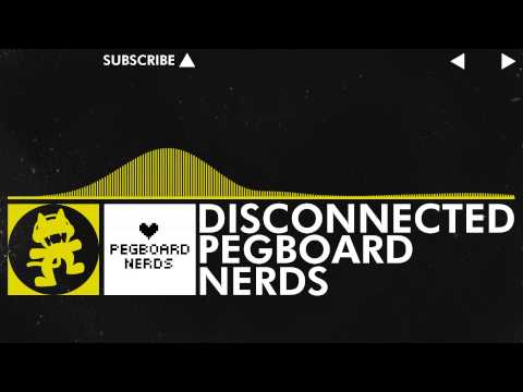 [Electro] - Pegboard Nerds - Disconnected [Monstercat Release] 10 HOURS
