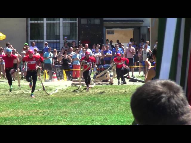 Stražisko, 08. 06. 2014