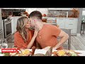 Gf Bf First Time Romantic Kissing Scene New Hot Web Series Indian Webseries Kiss Netflix