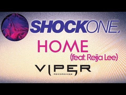 SHOCKONE - HOME (FEAT. REIJA LEE)