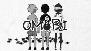 【OMORI】#10 次の目的地をぼちぼち探す旅