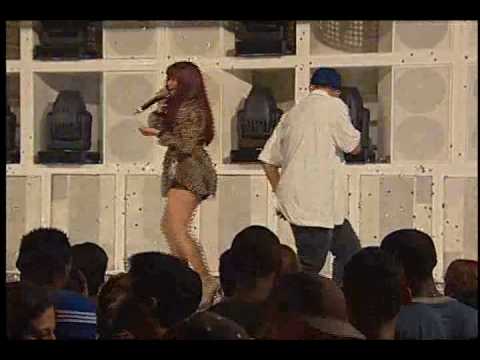 DVD TSUNAMI III - COPINHO - FOI ASSIM