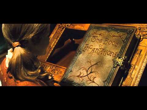 The Chronicles of Narnia: The Voyage of the Dawn Treader (2010) International Trailer