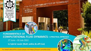 Short term course on 