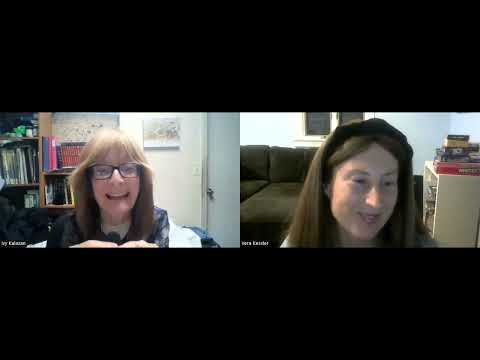 Rebbetzin Ivy Kalazan-Rosh Hashana: Everything Flows from the Beginning