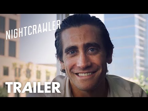 Nightcrawler | Red Band Trailer | Global Road Entertainment
