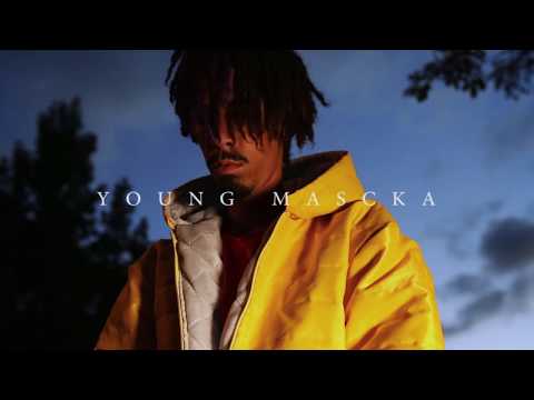 YOUNG MASCKA - LAMBO  (CLIPZADA)