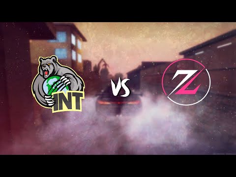 INT 69:71 Zs - WFF Clanwar #3