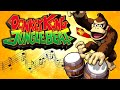 Vs Hog Phase 1 Donkey Kong Jungle Beat OST