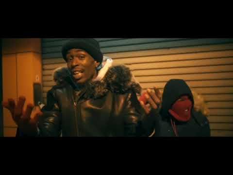 Tah Mula x Gallaxyz- Blitz (Official Video) Shot By| E&E