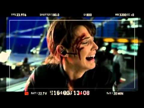 Maria Hill is upset by Coulson's death