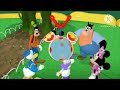 Picking The Mouseketools In Mickey S Thanks A Bunch Day