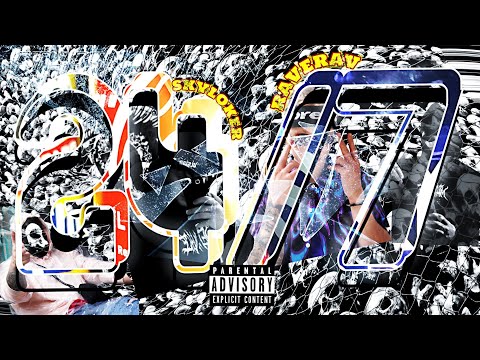 Skyloker & Raverav - 24/7